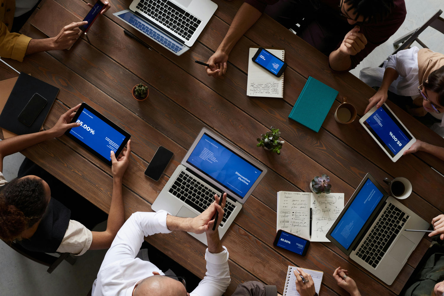2026 Leadership Skills Every Leader Needs